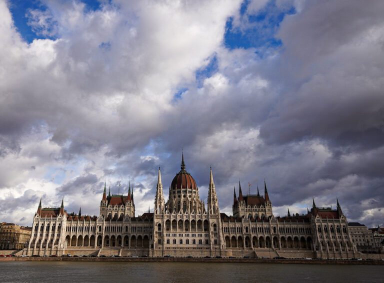 BUDAPEST 2023 (FOTO MARCO IMPERATO)