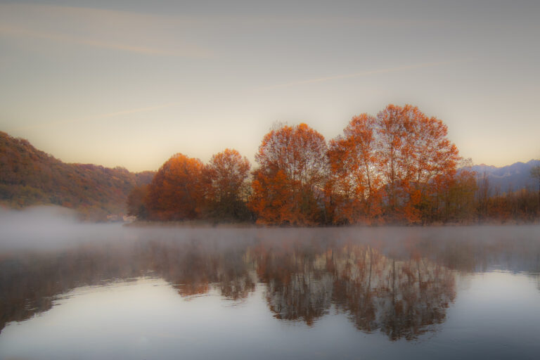 Un luogo “magico” (Foto di Diego Barbieri)